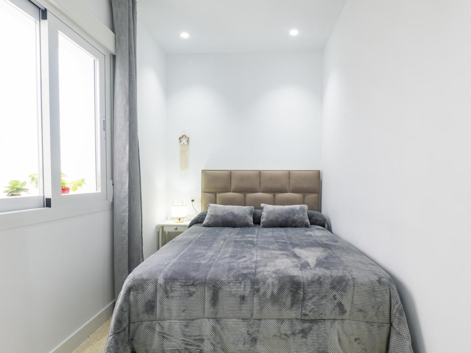 Cubo'S Urban Apartment Ardales Center Exteriér fotografie