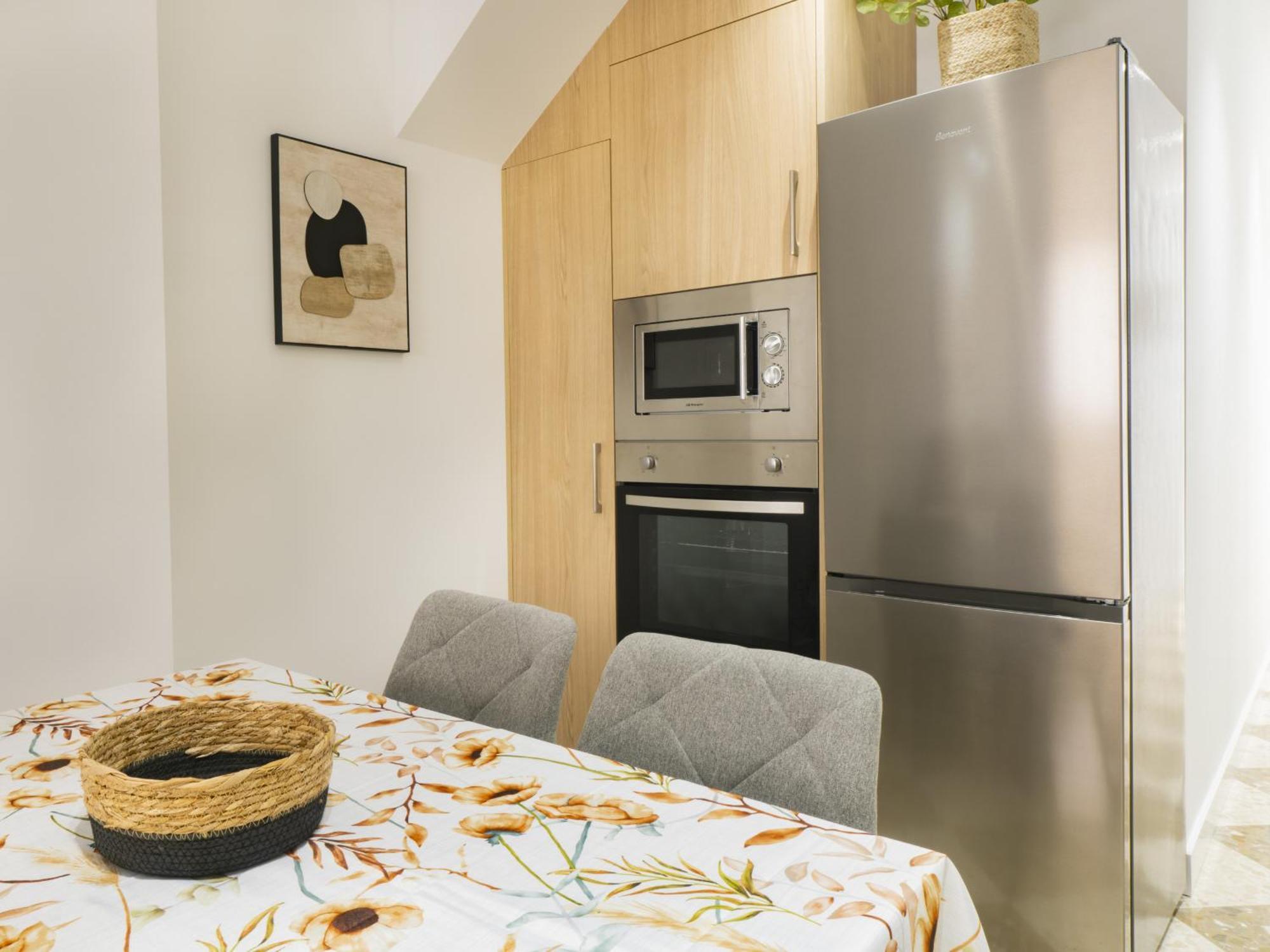 Cubo'S Urban Apartment Ardales Center Exteriér fotografie