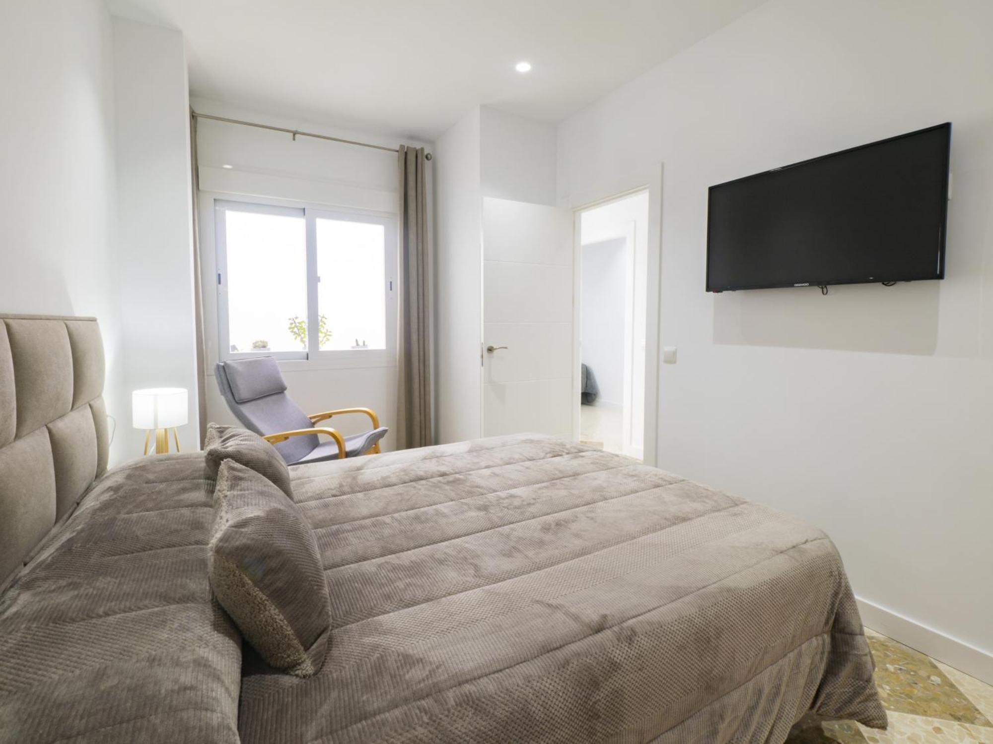Cubo'S Urban Apartment Ardales Center Exteriér fotografie