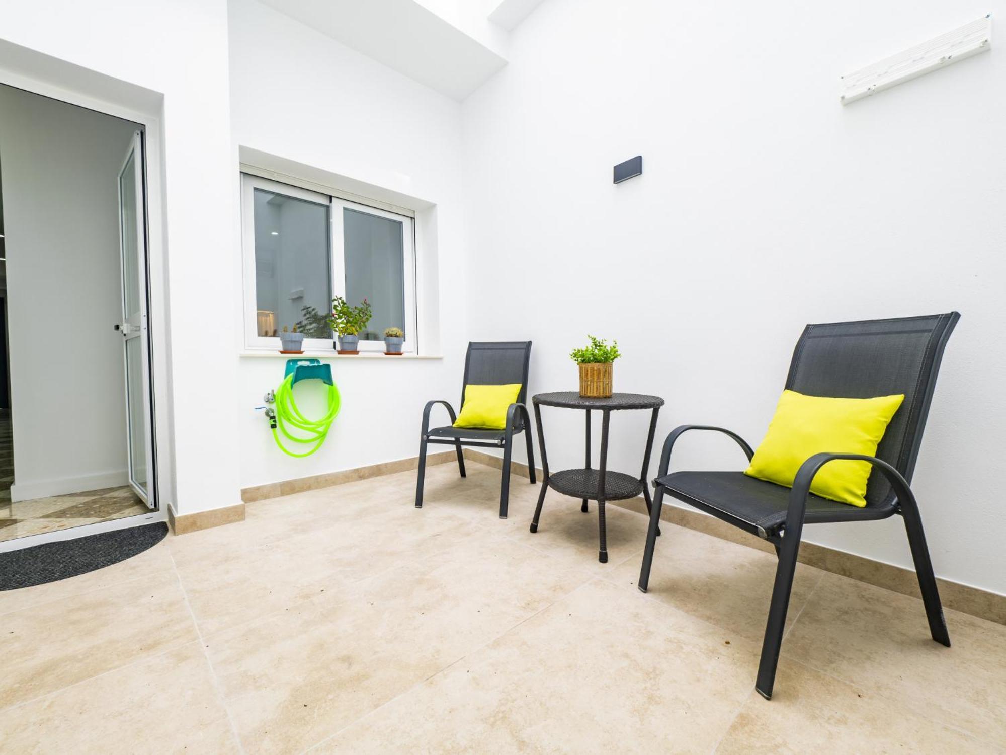Cubo'S Urban Apartment Ardales Center Exteriér fotografie