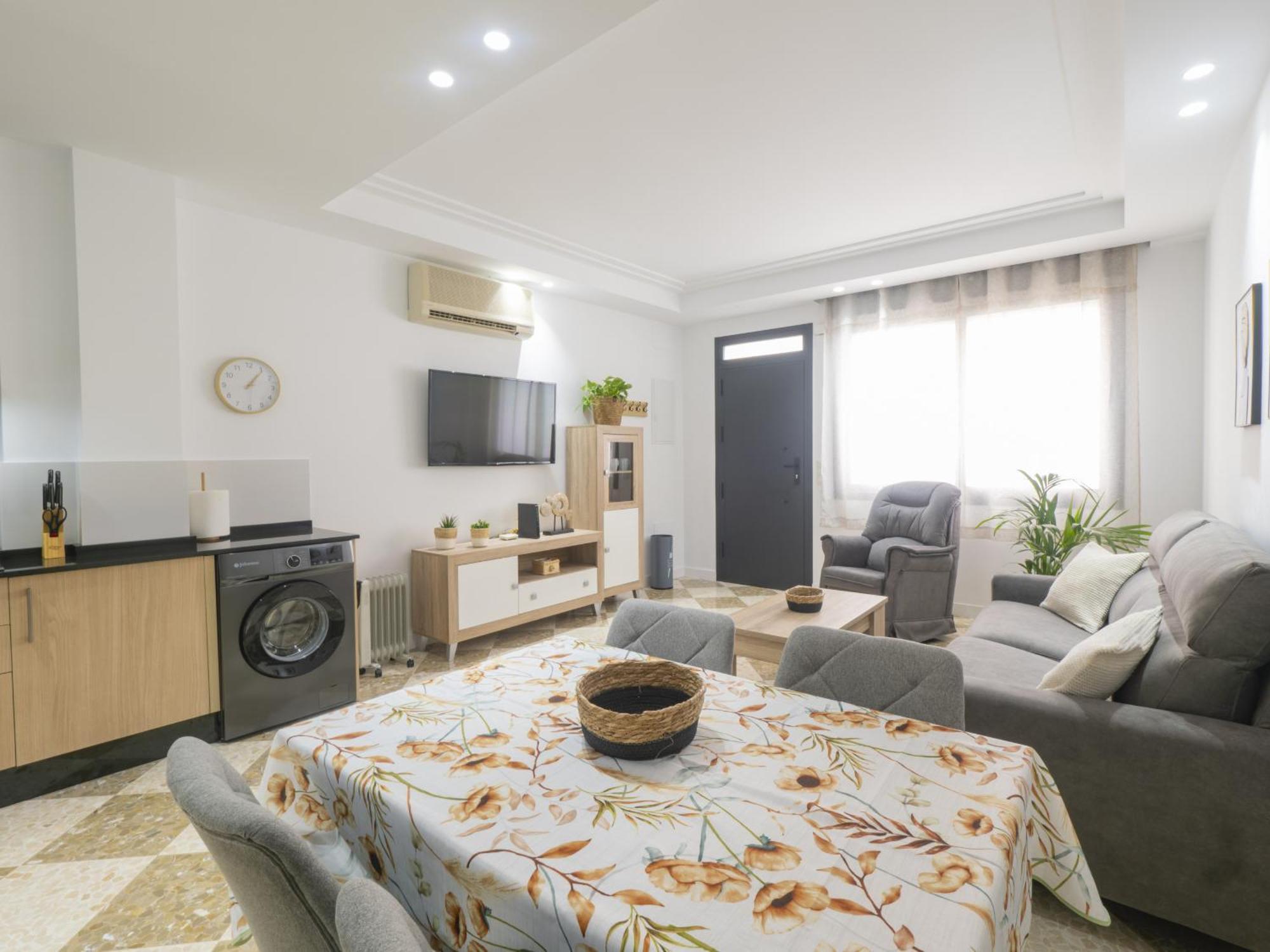 Cubo'S Urban Apartment Ardales Center Exteriér fotografie