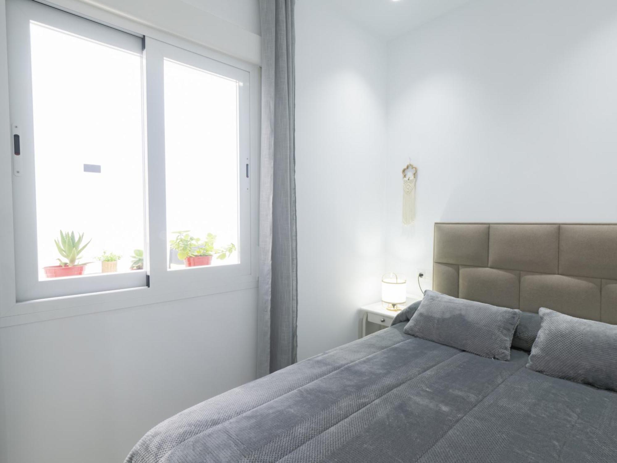 Cubo'S Urban Apartment Ardales Center Exteriér fotografie