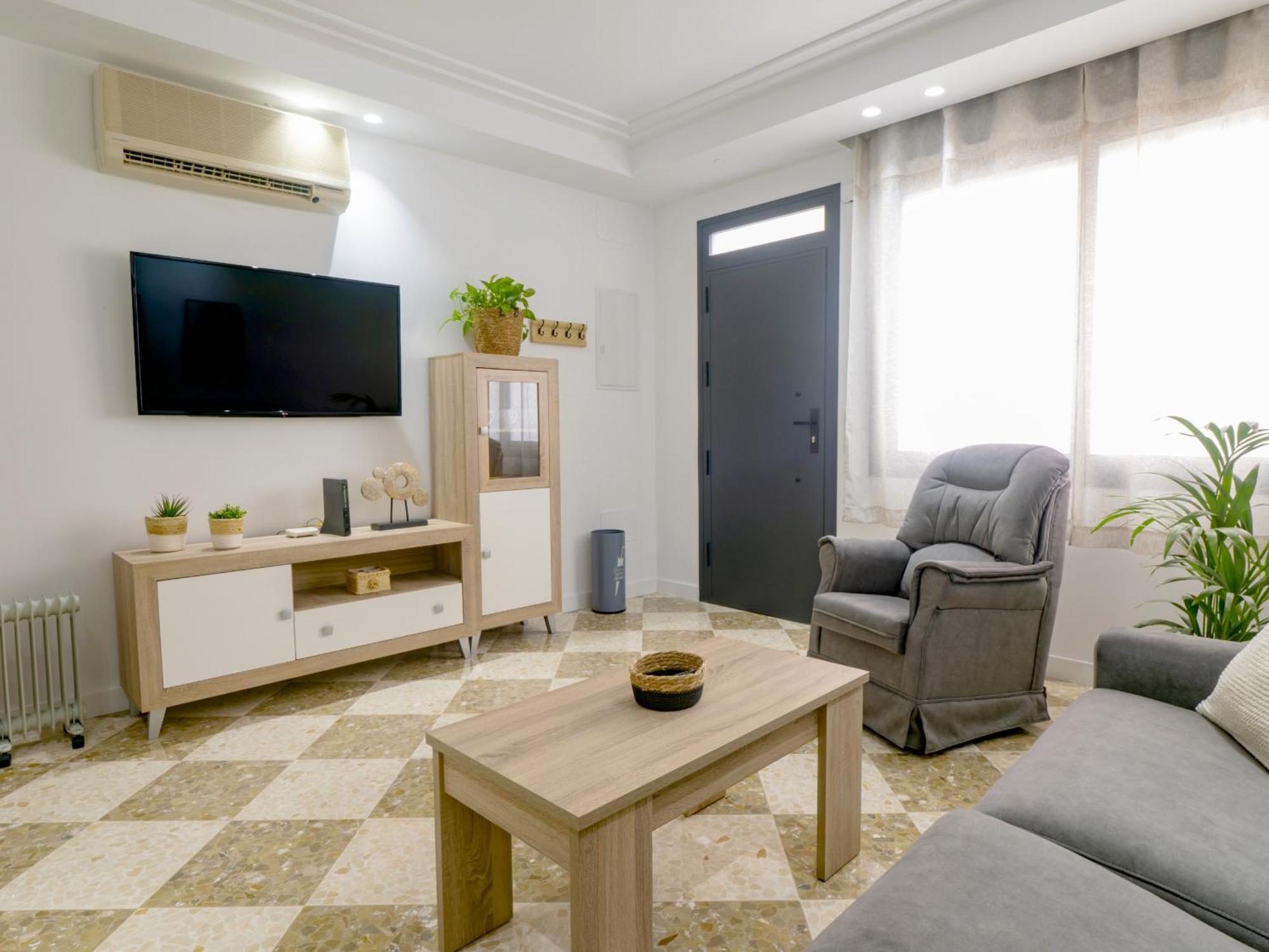 Cubo'S Urban Apartment Ardales Center Exteriér fotografie