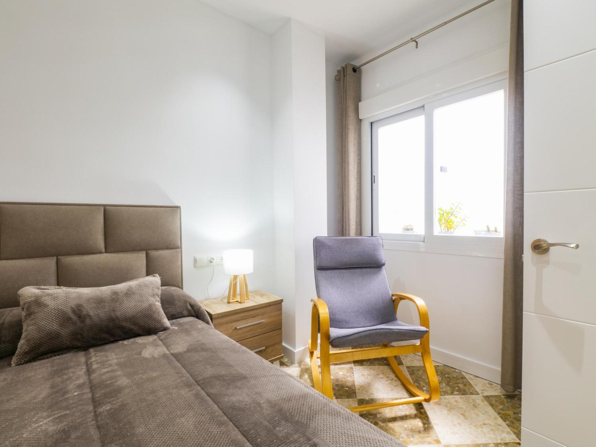Cubo'S Urban Apartment Ardales Center Exteriér fotografie